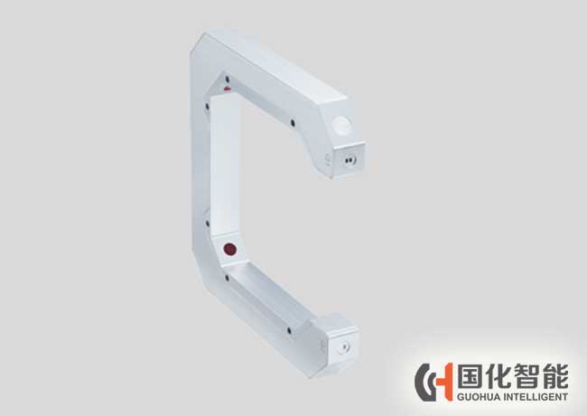 TCP工具自动校准系统